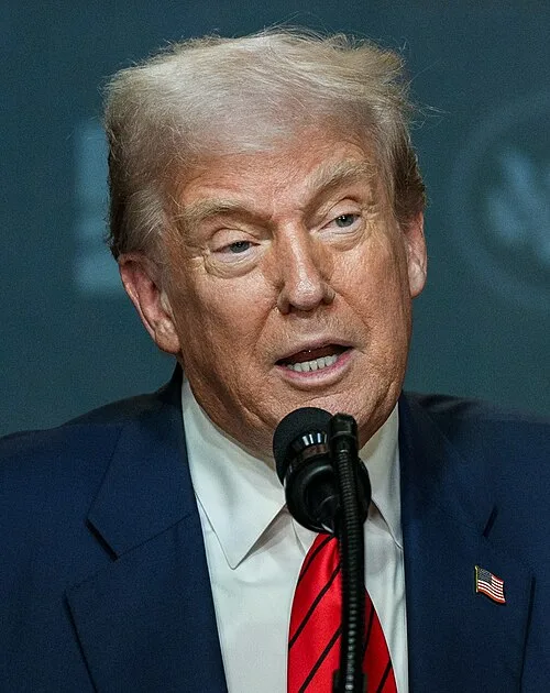 Will Trump say "Sleepy Joe" this week?